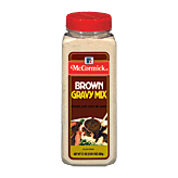 McCormick Gravy Mix Brown Full-Size Picture